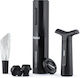 Haier Tirbușon Electric Hawukit 06 Negru