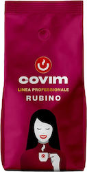 Covim Еспресо Rubino Classic На зърна 1кг