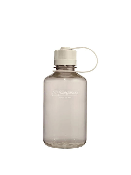 Nalgene Sustain Water Bottle Plastic 473ml