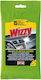 Auto Gs Cleaning Wipes for Car Dashboard 15pcs