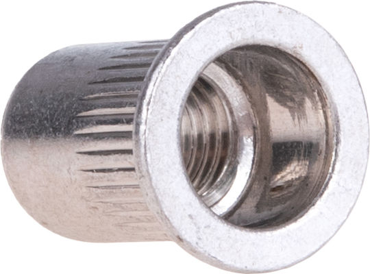 Комплект гайки M8 50 броя Geko G02911h