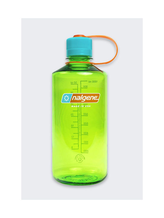 Nalgene Water Bottle 1000ml