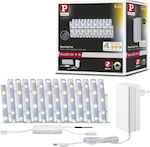 Paulmann LED Strip 5m