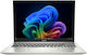 MSI Prestige A16 AI+ A3HMG Copilot+ PC 16" OLED UHD (Ryzen AI 300 Series-9 365/32GB/1TB SSD/W11 Pro) (US Keyboard)