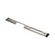 Μακριά Πινακίδα Inox Δεξιά Ez-4001sdp1