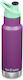 Klean Kanteen Sparkling Grape Παιδικό Παγούρι Ανοξείδωτο Narrow 355ml