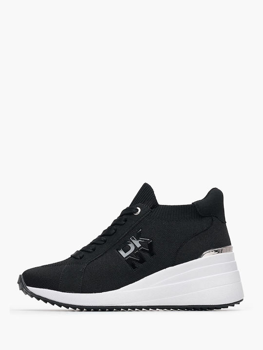 DKNY Sneakers Black