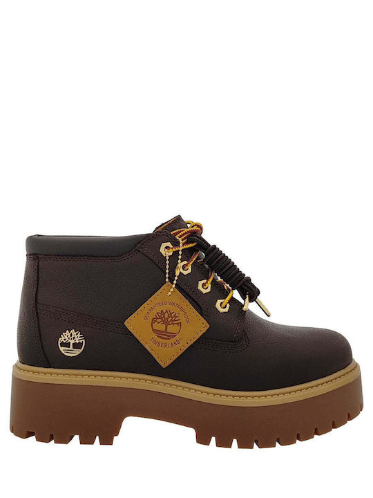 Timberland Boots Brown TB0A2HA9EXU