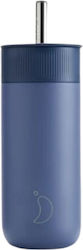 Chilly's Series 2 Switch Glass Thermos Bottle S...