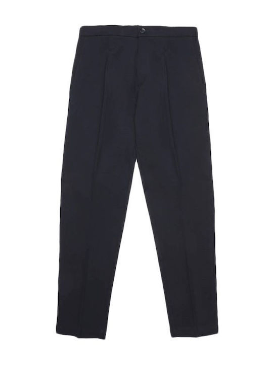 AT.P.CO Hose Blau