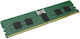 Kingston Premier DDR5 με Module 1x24GB και Ταχύτητα 5600 για Desktop