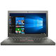 Lenovo Thinkpad X260 Refurbished Grade A 12.5" (Core i7-6500U/8GB/128GB SSD/W10 Pro)