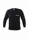 Survivors 89987007 Sweatshirt Sicherheit