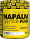 FA Nutrition NAPALM® On Stage Pump 313гр Личи