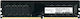 Innovation IT DDR4 με Module 1x16GB και Ταχύτητα 2666 για Laptop