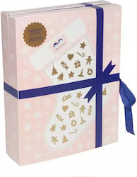 Calendar De Advent Mimi & Lula Calendar De Advent Mimi & Lula