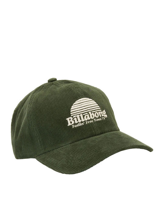 Billabong Dad Jockey Khaki