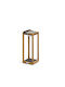 Atmosphera Astro Solar Floor Light Traffic Ligh...