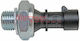 Metzger Car Oil Pressure Valve