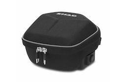 Shad E02C Tank Bag Μοτοσυκλέτας με Tanklock