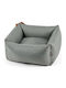 PQP Sofa Dog Bed Green 85x75cm