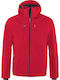 Head 821571 Masculin Jachetă pentru Schi & Snowboard Roșu