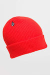 Volcom Beanie Ανδρικός Σκούφος Πλεκτός σε Πορτο...