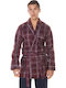 Comfort Fleece Burgundy