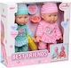 Martin Toys Baby-Puppe für 3+ Jahre 29 cm.