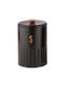 Ankor Suporturi de Condimente Metalice Negre 1buc