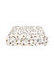 Atmosphera Kids Decorative Pillow White 40x40cm