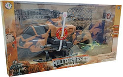 Elicopter Militar Blablatoys D.i cu 2 Figurine & Accesorii 70722461
