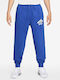 Sweatpants with Elastic Rua