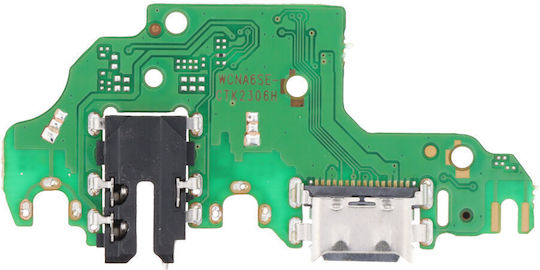 Charging Port Flex Board Huawei P40 Lite
