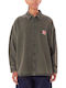 Jones Women's Long Sleeve Shirt Khaki