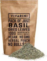 Vivarini – Basil 100g