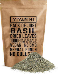 Vivarini – Basil 1kg