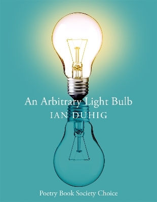 An Arbitrary Light Bulb Ian Duhig 0225