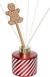 Christmas Diffuser A-s Gingerbread 100ml