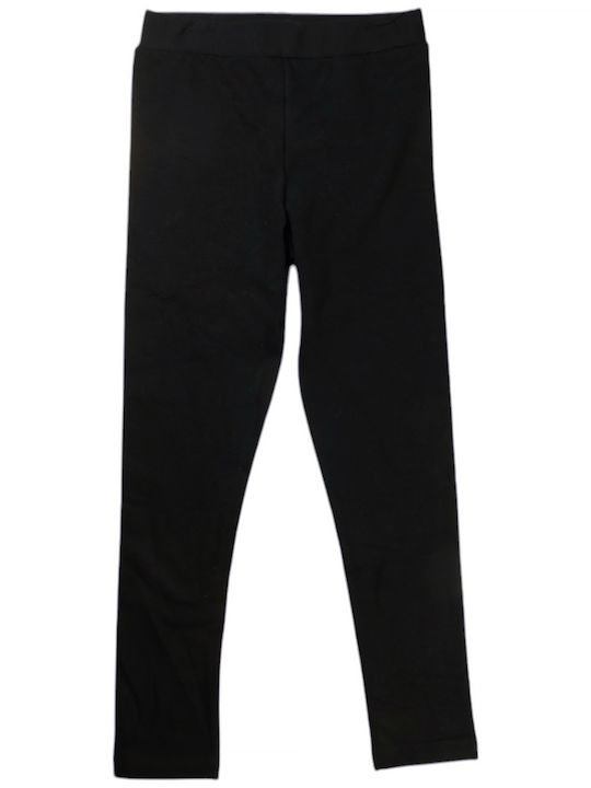 Colant Copii Lung Just Black