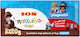 ION Easter Chocolate Egg Milk 20gr 3pcs