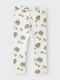 Kinder Leggings Lang Coconut Milk