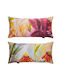 Kentia Sofa Cushion W24 100% Cotton 06 30x60cm