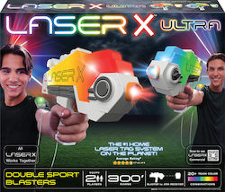 Giochi Preziosi Laser X Ultra Sports Blasters Kids' Pistol