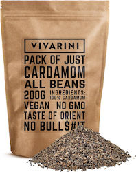 Vivarini – Cardamom Shelled Seeds 200g