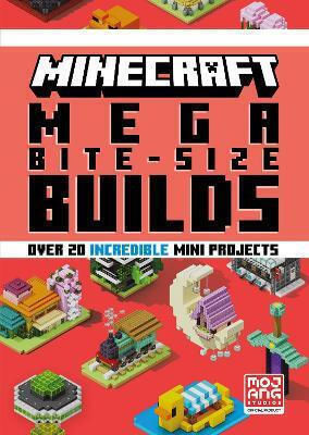 Minecraft Мега Миниатюрни Постройки Mojang Farshore