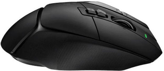 Logitech G502 X Lightspeed Wireless Gaming Mouse Black