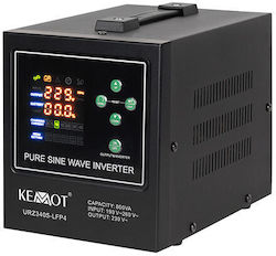 Kemot URZ3405-LFP4 500W 12V Kemot URZ3405-LFP4 500W 12V