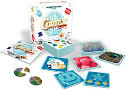 Cortex Challenge 8+ Years (EN) Asmadi Games Cortex Challenge 8+ Years (EN) Asmadi Games
