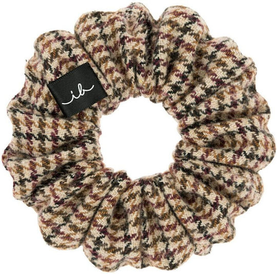 Invisibobble Sprunchie Original Scrunchie Apres-Ski Jacquard